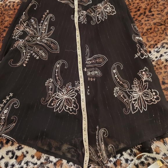 Black skirt - Picture 2 of 6